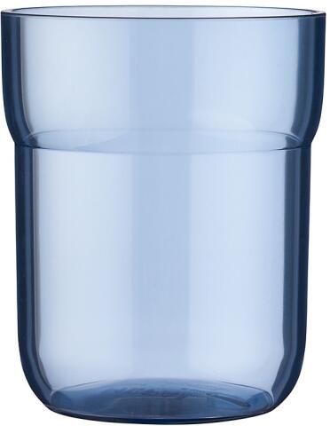 Mepal Kinder-trinkglas mio 250 ml - deep blue