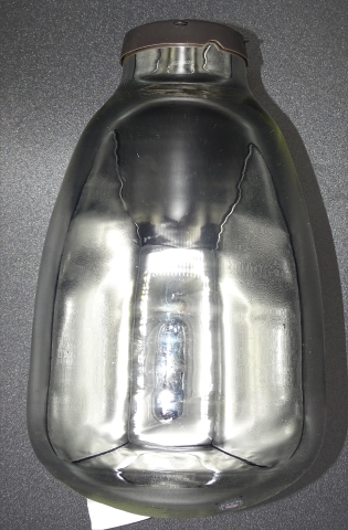 alfi Isolierglas mit Dichtungsring für Isolierkanne Gusto ab 2018, 1,5 l