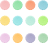 Pastell