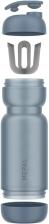 Mepal Shaker Sport 800 ml in frost blue
