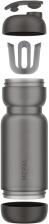 Mepal Shaker Sport 800 ml in graphite black