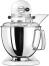 KitchenAid Küchenmaschine ARTISAN 175PS in weiß, 4,8 L