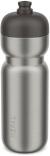 Mepal Sporttrinkflasche Edelstahl 800 ml in graphite black
