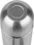 Emsa Isolierflasche Senator Class Edelstahl