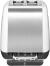 KitchenAid Toaster 2-Scheiben Classic in wei&szlig;