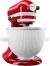KitchenAid Eismaschine