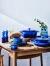 Le Creuset Speiseteller in azure