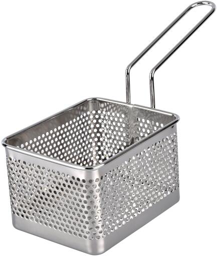 Küchenprofi Servierkörbchen - KochForm