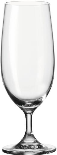 Leonardo 063318 Set de 6 Verres à Bière 350 ml pas cher