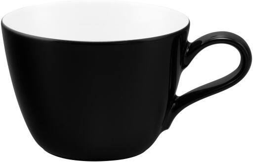Seltmann Weiden Kaffeetasse „Marieluise Blütenmeer“ – 0,23 Liter, Bunt Bedruckt, Aus Hartporzellan, Backofenfest, Made In Germany