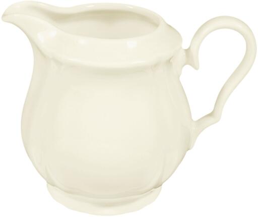 Seltmann Weiden Tazza Da Tè Marieluise – 0,21 L, Porcellana Dura Avorio Con Fiorellini, Made In Germany, Lavabile In Lavastoviglie - 3