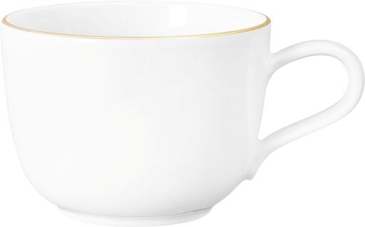 Seltmann Weiden Kaffeeobertasse "Marieluise Blütenmeer" - 0,23 Liter, Buntes Hartporzellan