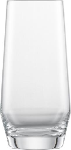 Zwiesel Longdrinkglazen Stage 4 Stuks - 440 Ml