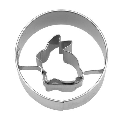 Archivo STL baby debosser debossed stampino per biscotti cookie cutter