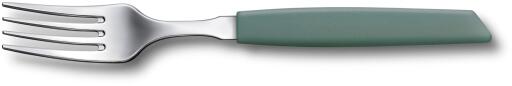 Victorinox Swiss Modern Gabel, grün bei KochForm