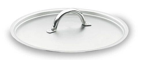 Plat Rond Professionnel Sans Couvercle - Chef Luxe de la marque Lacor Plat Rond Professionnel Sans Couvercle - Chef Luxe de la marque Lacor