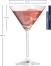 Leonardo Cocktailglas DAILY 270 ml, 6er-Set