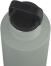 Esbit SCULPTOR Edelstahl Trinkflasche, 1000ml, Stone Grey