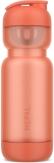 Mepal Shaker Sport 800 ml in peach orange