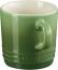 Le Creuset Becher in Bamboo Green, 200 ml