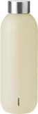 Stelton Thermosflasche Keep Cool 0,6 l, mellow yellow