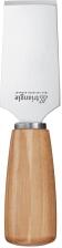 triangle Parmesanmesser Soul, Esche, gerade