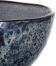 Leonardo Keramikschale MATERA 12 cm anthrazit, 6er-Set