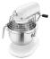 KitchenAid Küchenmaschine PROFESSIONAL in empire rot, 6,9 L