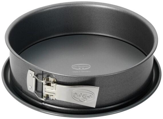 dr oetker springform 28 cm emaille