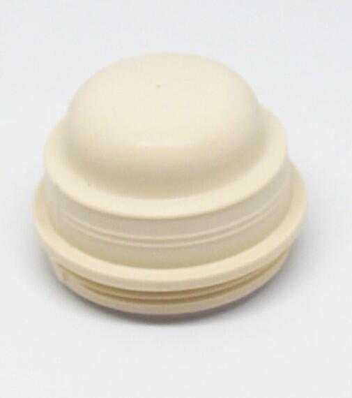 3er Set Krugdeckel Aus Edelstahl - Vielseitig & Praktisch