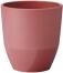 Mepal Becher SILUETA in vivid mauve