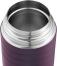 Esbit MAJORIS Edelstahl Thermobehälter, 0.6L, Aubergine (B-Ware, guter Zustand)