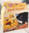 Dr. Oetker Springform mit Flach- und Rohrboden Back-Freude
