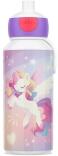 Mepal Trinkflasche pop-up CAMPUS - unicorn glow