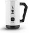 Bialetti elektrischer Milchaufsch&auml;umer MK02 Wei&szlig;