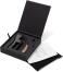 L′Atelier du Vin Korkenzieher Oeno Motion Black & Wood