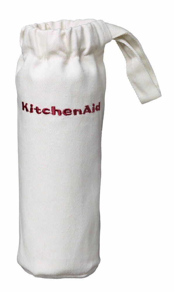 KitchenAid Handrührer silber CB6403