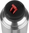Emsa Isolierflasche Senator Class Edelstahl