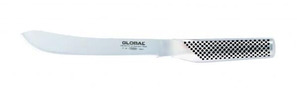 Global G-28 Global Yoshikin Fleischmesser 18 cm