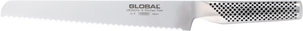 Global G-09R Yoshikin Brotmesser 22 cm