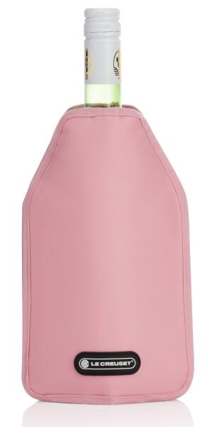 Le Creuset Screwpull Aktiv Weinkühler WA-126 shell pink