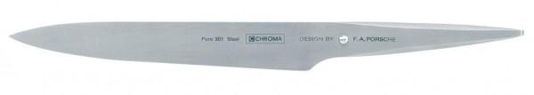 Chroma Type 301 Tranchiermesser P-05