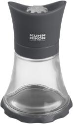 Kuhn Rikon Gewürzmühle Vase mini grau