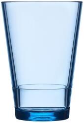 Mepal Glas flow 275 ml - nordic blue