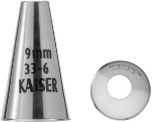 Kaiser Lochtülle 9 mm