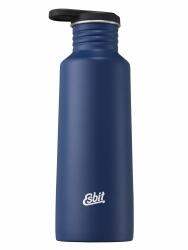 Esbit PICTOR Edelstahl Trinkflasche, 750ML, Water Blue