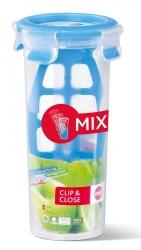 Emsa Mixbecher Clip & Close, 0,5 Liter
