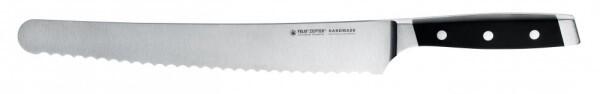 Felix Zepter Italienisches Brotmesser First Class, 26 cm