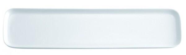 Kahla Abra Cadabra Tablett extralang 44 x 11 cm in weiß