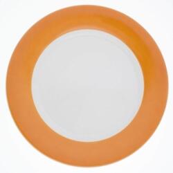 Kahla Pronto Frühstücksteller 20,5 cm in orange